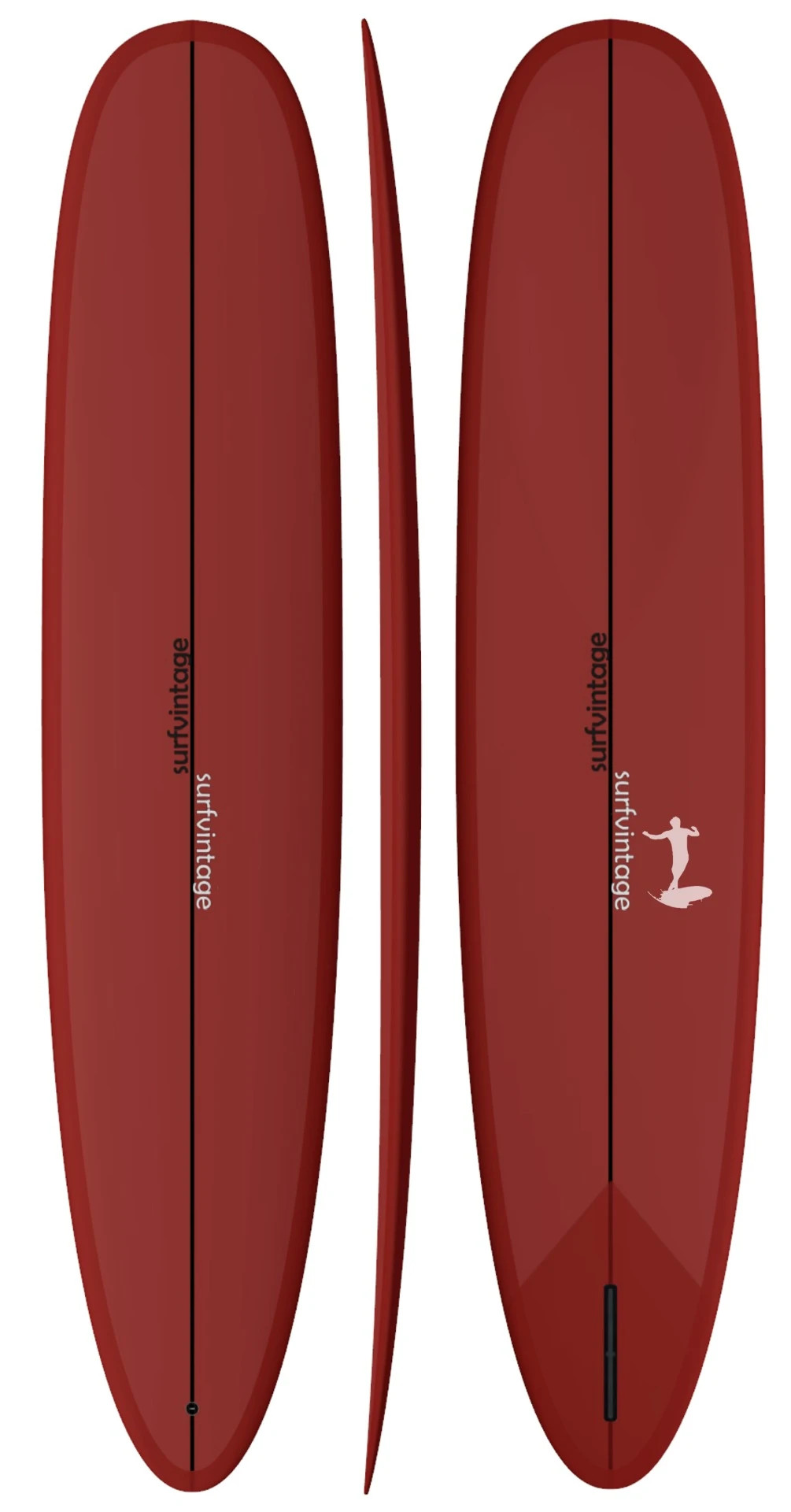 longboards